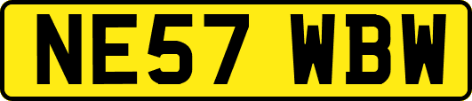 NE57WBW