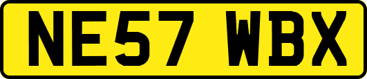 NE57WBX