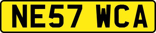 NE57WCA