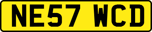 NE57WCD