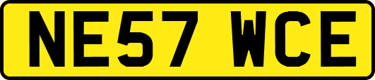NE57WCE