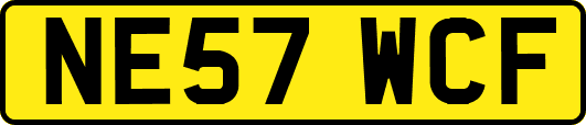 NE57WCF