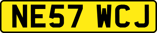 NE57WCJ