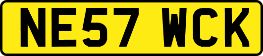 NE57WCK