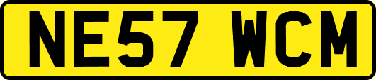 NE57WCM