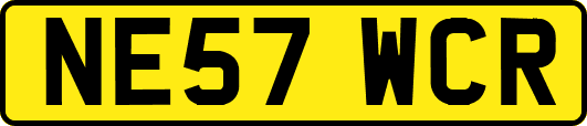 NE57WCR