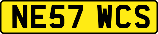 NE57WCS