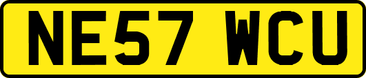 NE57WCU