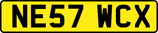NE57WCX