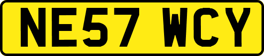 NE57WCY