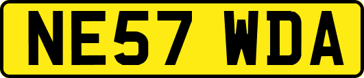 NE57WDA