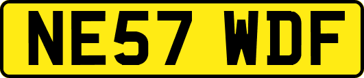 NE57WDF