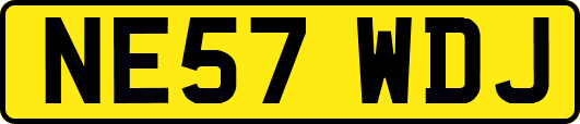NE57WDJ
