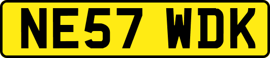 NE57WDK