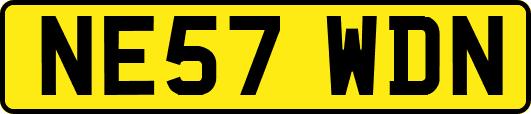 NE57WDN