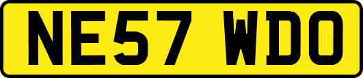 NE57WDO
