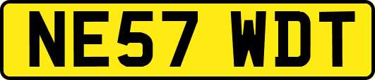 NE57WDT