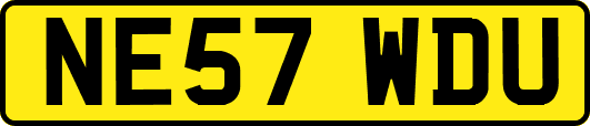 NE57WDU