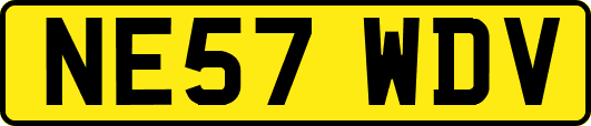 NE57WDV