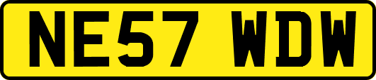 NE57WDW