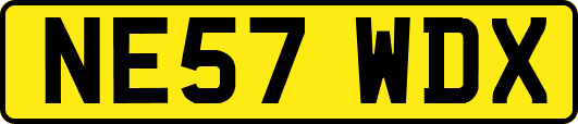 NE57WDX