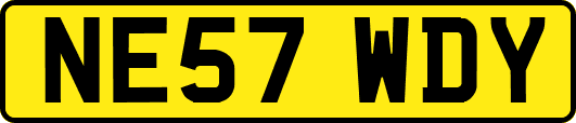 NE57WDY