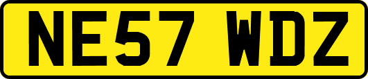 NE57WDZ