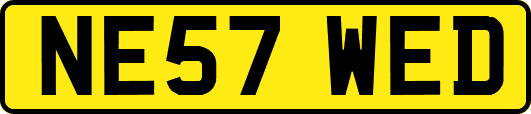 NE57WED