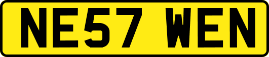 NE57WEN