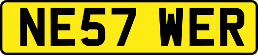 NE57WER