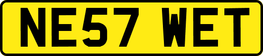 NE57WET