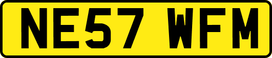 NE57WFM