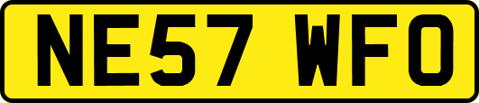NE57WFO