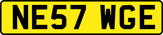 NE57WGE