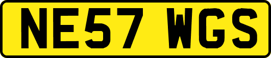 NE57WGS