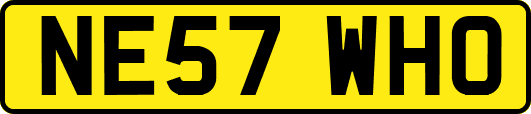 NE57WHO