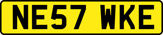 NE57WKE
