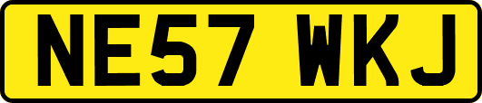 NE57WKJ