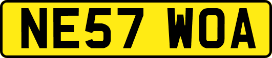 NE57WOA