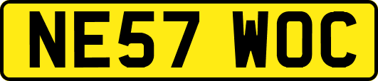 NE57WOC