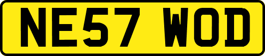 NE57WOD