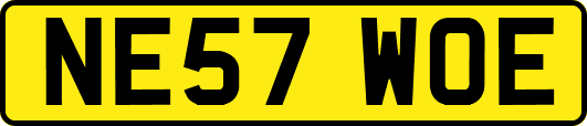 NE57WOE