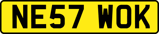 NE57WOK