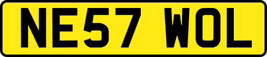 NE57WOL