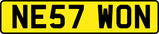 NE57WON