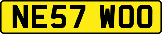 NE57WOO