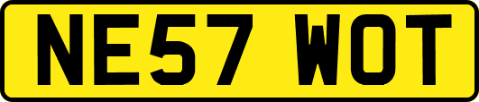 NE57WOT