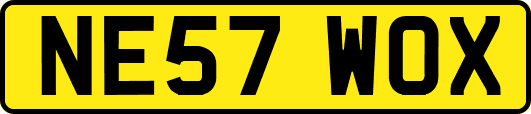 NE57WOX