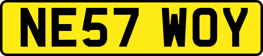 NE57WOY