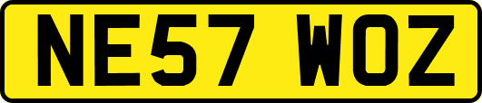 NE57WOZ